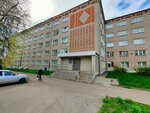 Obshchezhitiye № 1 (Timiryazeva Street, 23) ، سكن