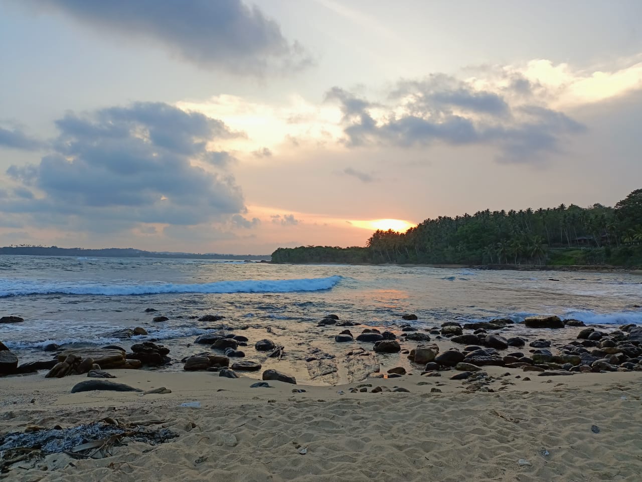 Фото Eva Lanka Hotel