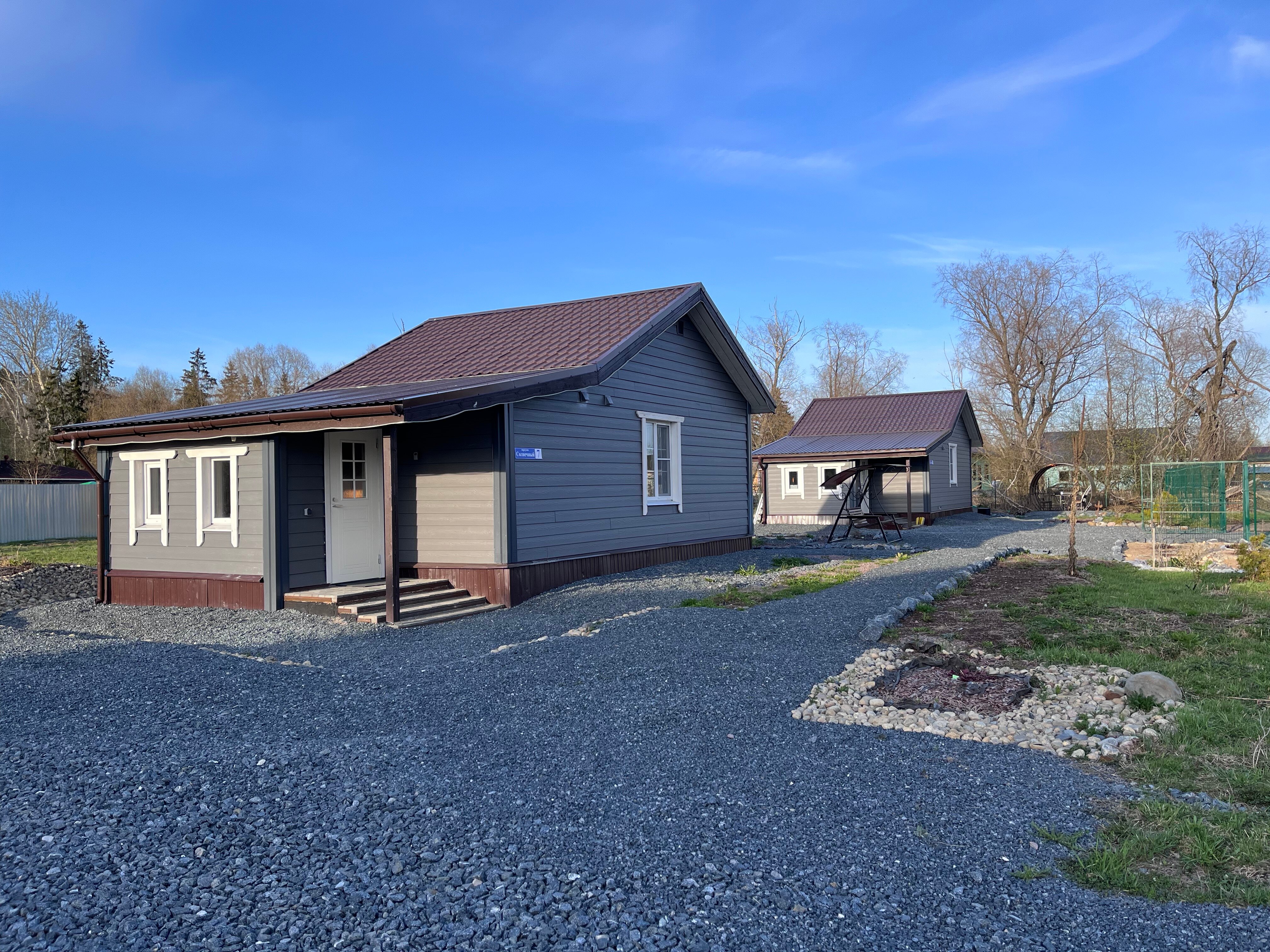 Фото Karjalan Talo