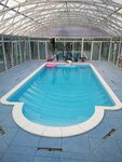 Нептун (Novomoskovskoye Highway, 58А/1), construction and installation of swimming pools, water parks
