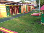 Детский сад № 21 (ул. Пугачёва, 68, Центральный жилой район, Сарапул), детский сад, ясли в Сарапуле