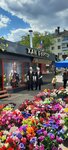 Кафе (Radishcheva Street, 117А) ، مقهى
