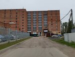 Gsk 131 (Borkovskaya Street, 59), garage cooperative