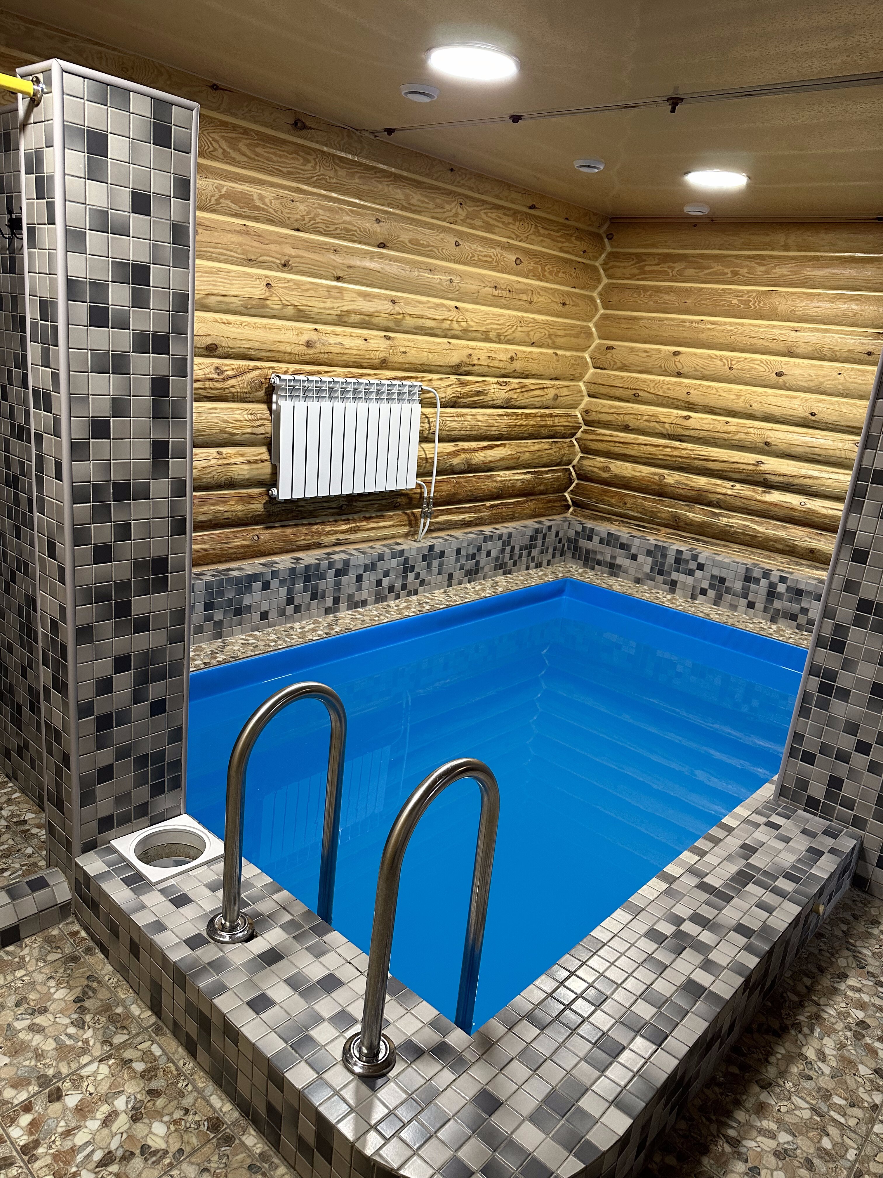 Фото Барбекю-парк Мечтатели