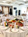 Банкет Холл (derevnya Oseyevo, Tsentralnaya ulitsa, 24), restaurant