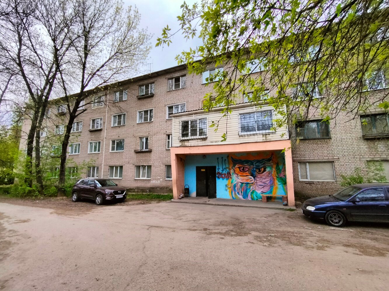 Фото отеля 4