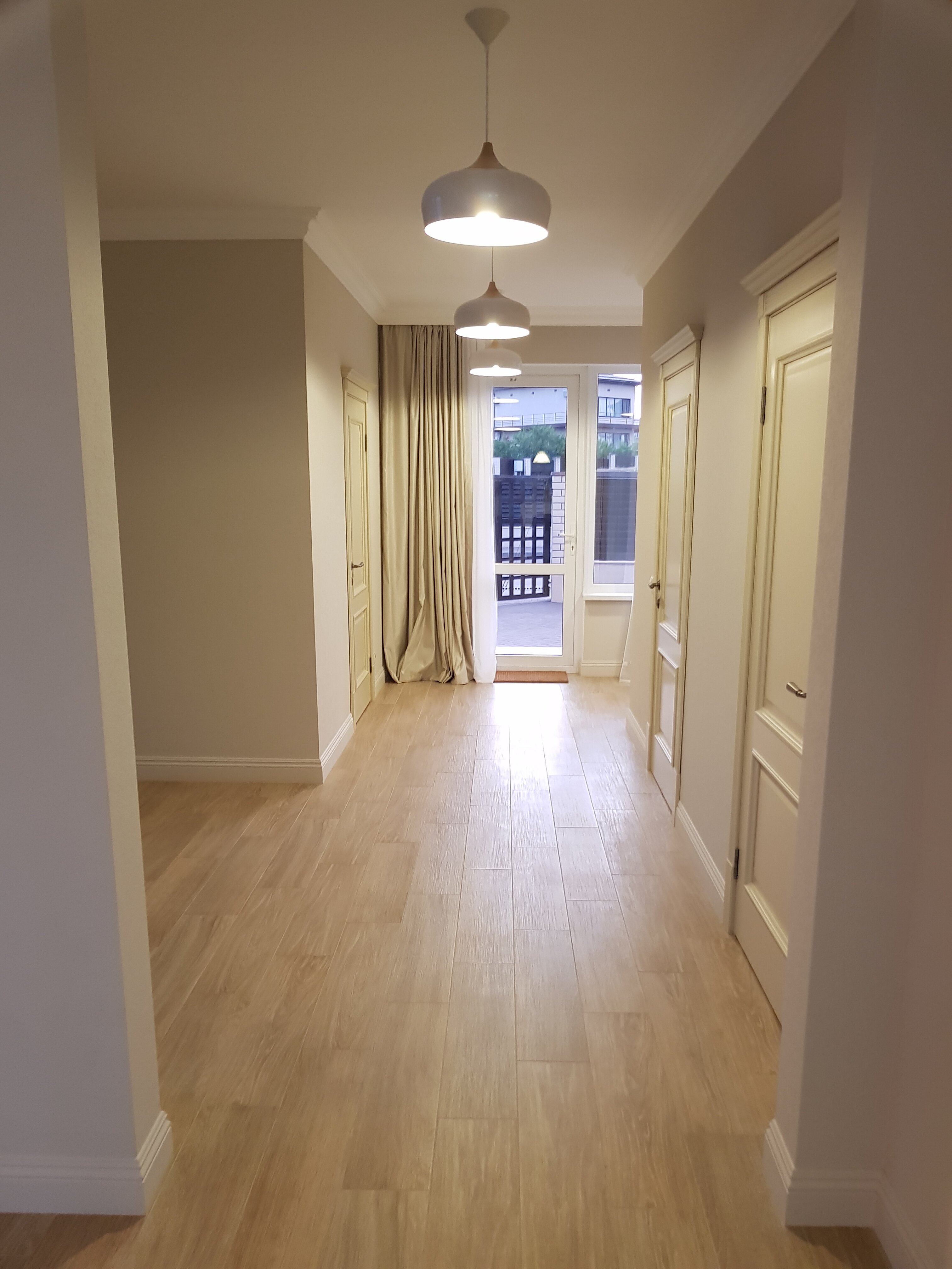 Фото Гостевой дом на Анапской 4