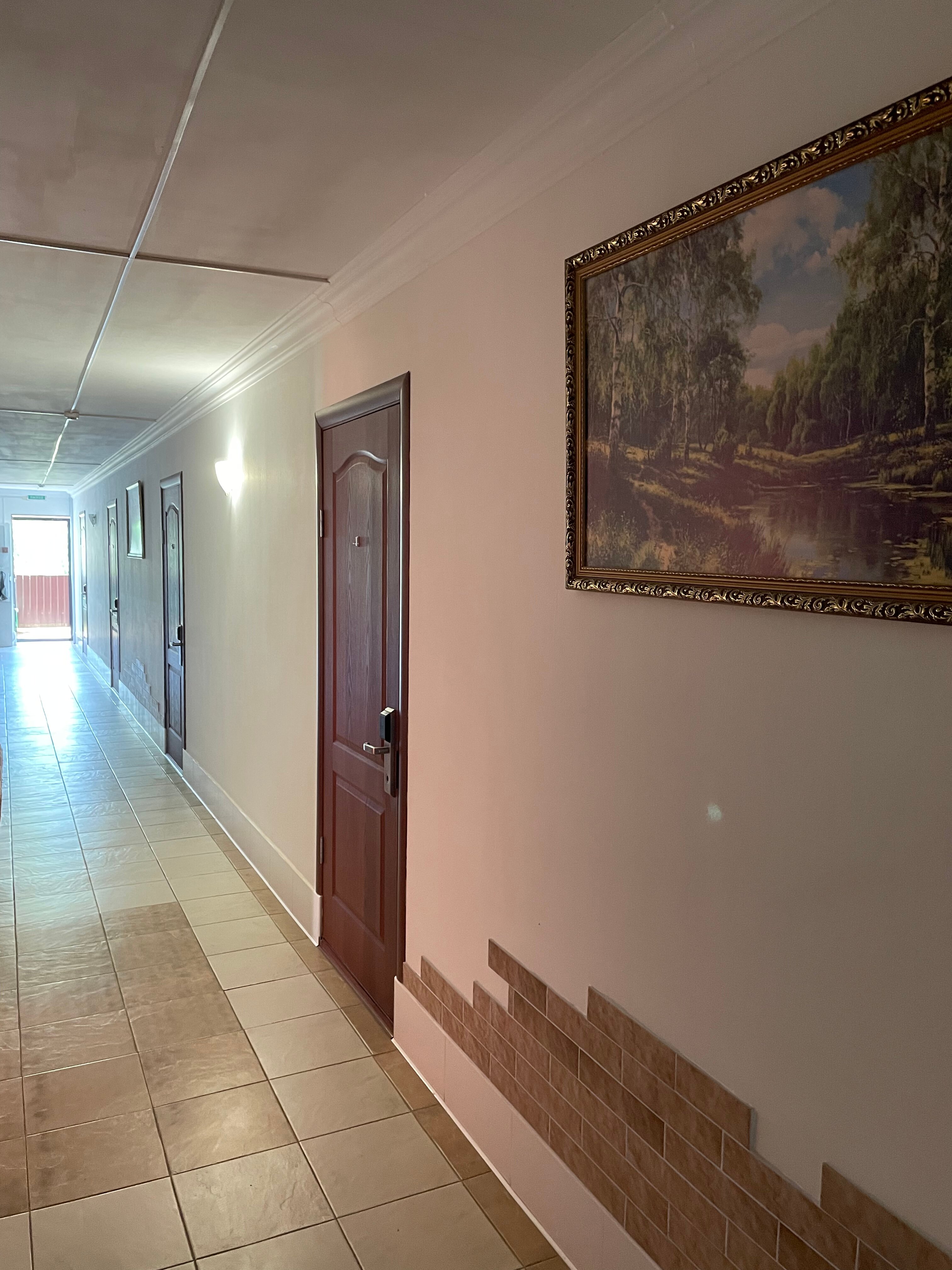 Фото Жемчужина