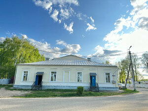 Скворечник