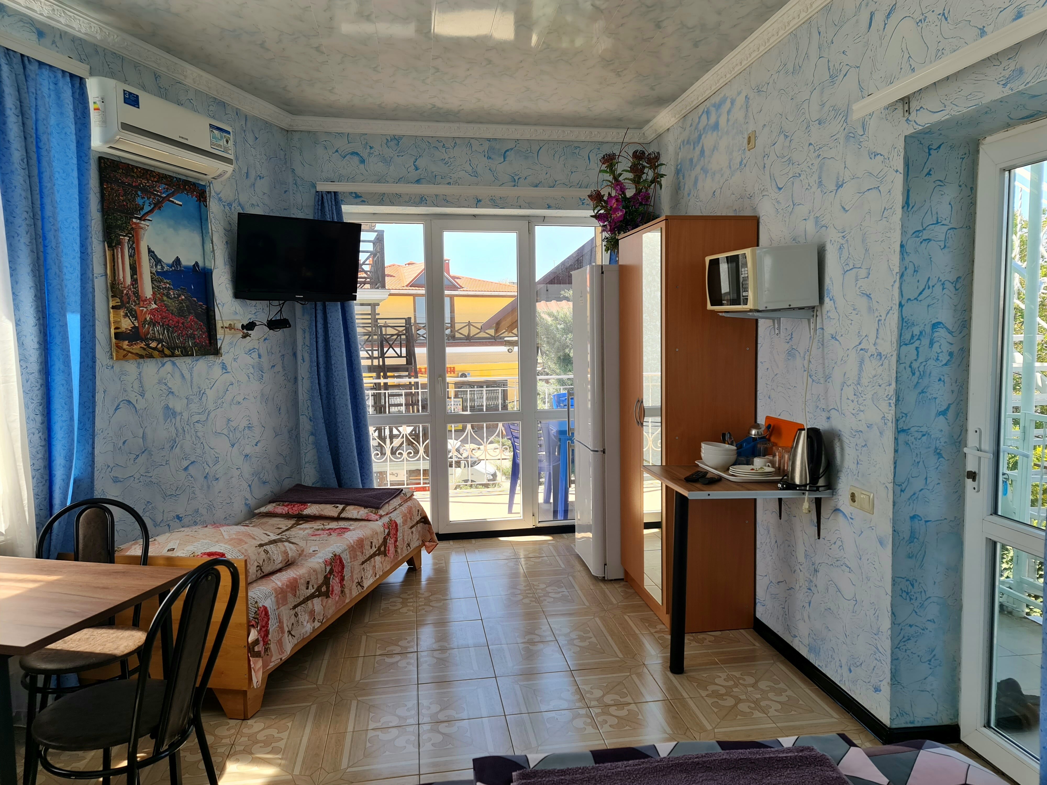 Фото отеля 5