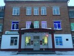 Administratsiya Rybinskogo rayona (selo Novaya Solyanka, Pervomayskaya ulitsa, 23), administration