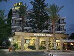 Turisticheskoye agentstvo Yuzhny bereg (Oktyabrskaya Street, 89) ، وكالة أسفار