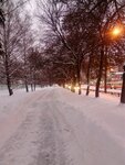 Kvento (22 Partsyezda Street, 207), air conditioners