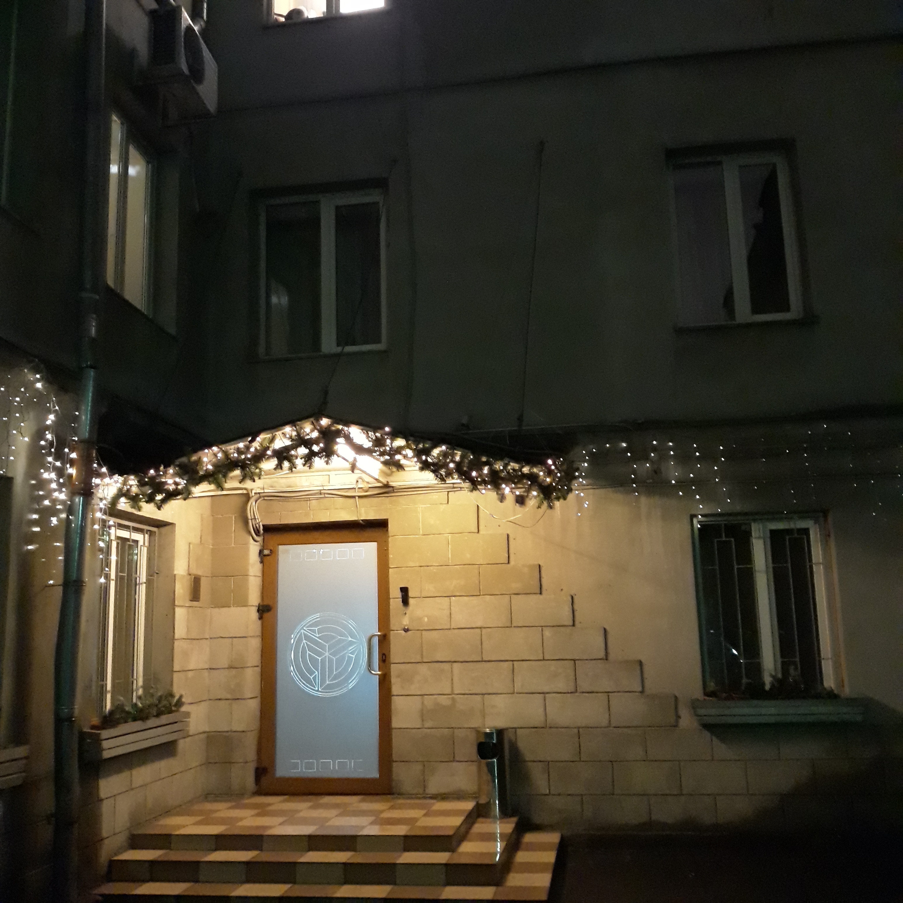 Фото Сварог Фильм Отель