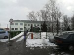 ТОГБУЗ Бондарская ЦРБ (Лермонтовская ул., 33, село Бондари), больница для взрослых в Тамбовской области