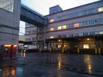 Stroyservis (Kubinskaya Street, 84) ، بيع مواد البناء بالجملة