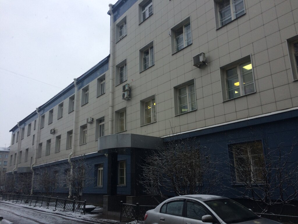 كلية، جامعة Авиационный учебный центр ، سان بطرسبرغ، صورة