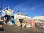 Readymix (Serdobolskaya Street, 64У), construction equipment and machinery