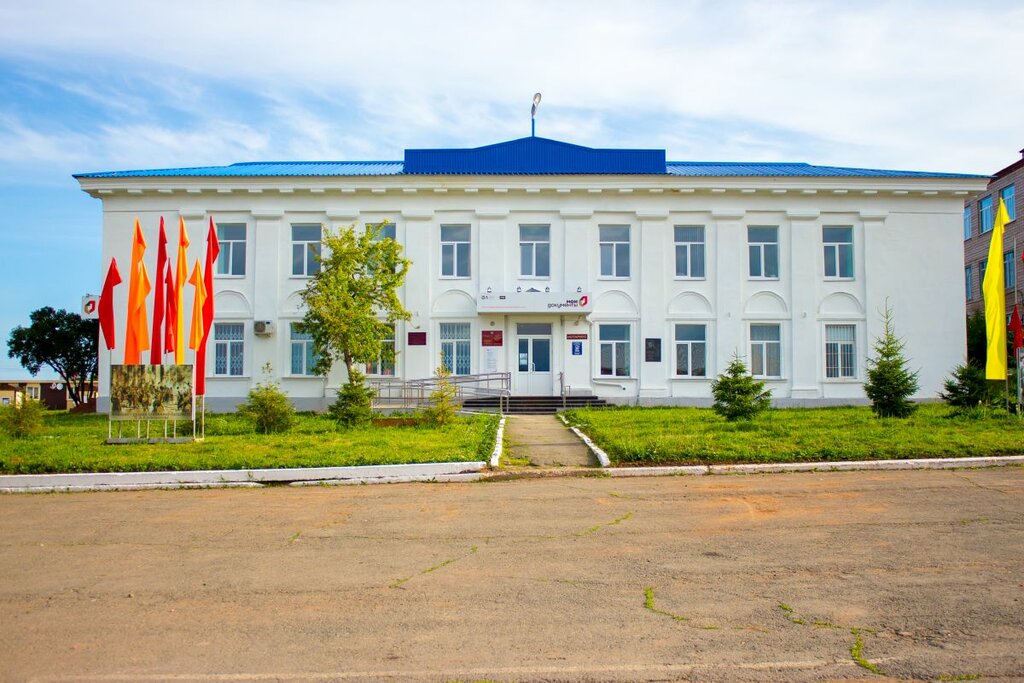 Departments of education Управление образования Администрации муниципального образования Киясовский район, Udmurt Republic, photo