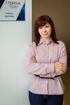 Center kadrovih resheny Siyaniye (Oktyabrskaya ulitsa, 45), entrenamientos