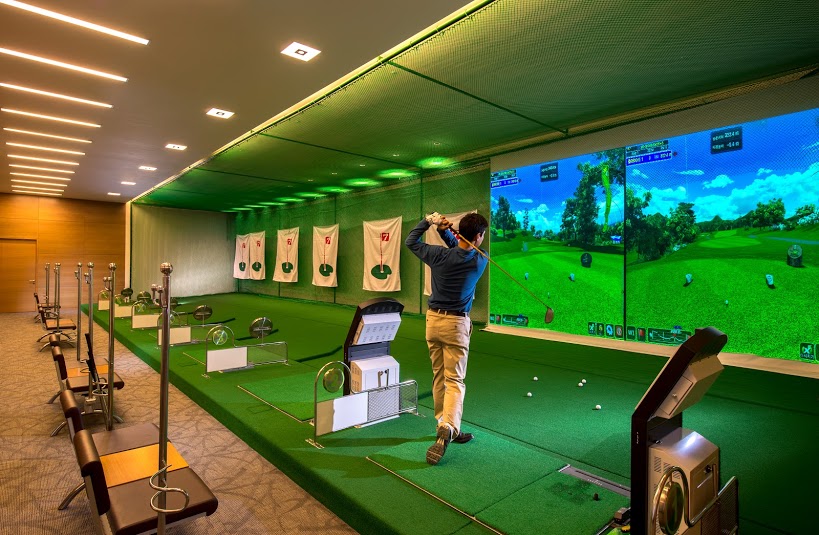 Фото Conrad Seoul