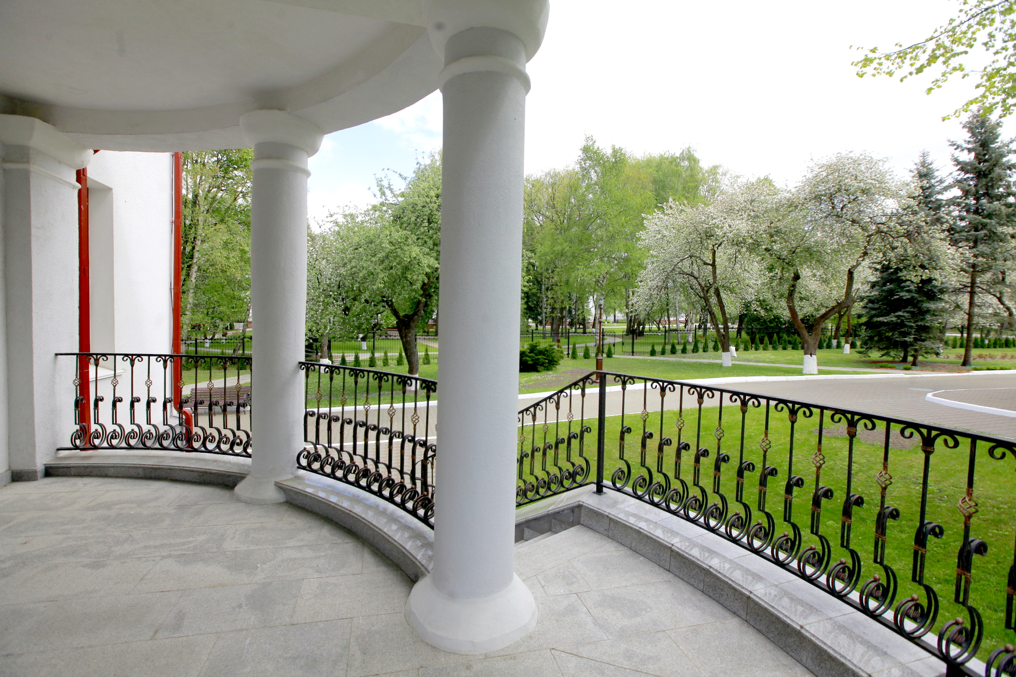 Фото Dipservice Hall