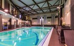 TerraSport Kopernik (Bolshaya Yakimanka Street, 22к3), club de fitness