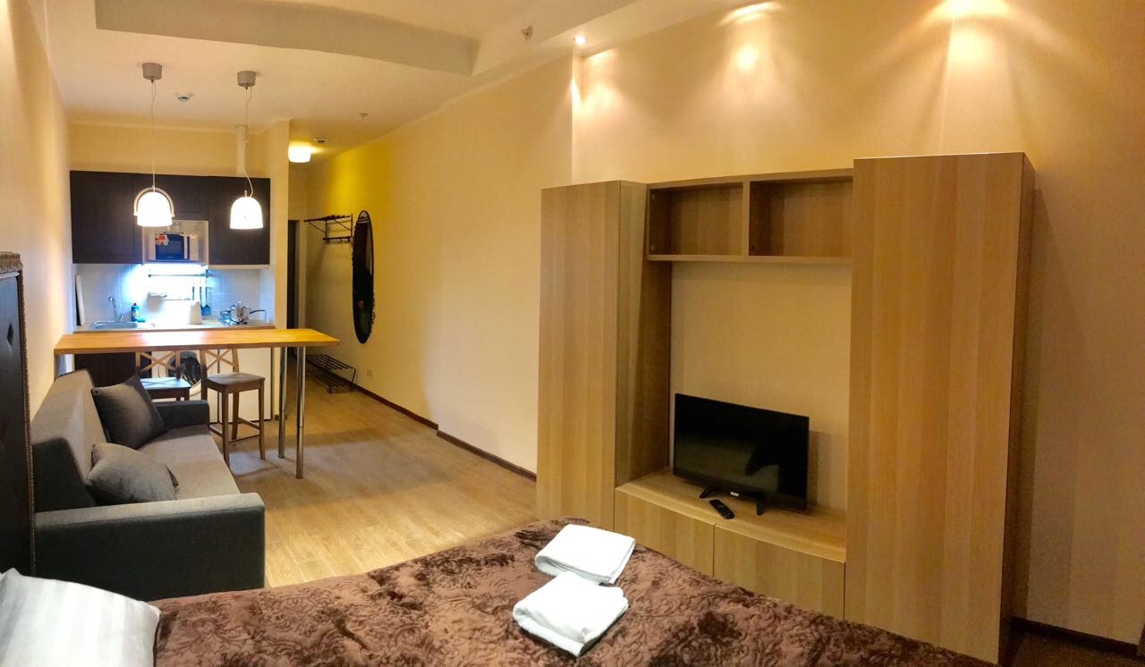 Фото Щелковский City