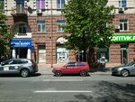 Магазин рок-атрибутики Rock (Dmytra Yavornytskoho Avenue, 94А), clothing store