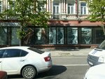 Магазин часов Geneve (Vokzalna Square, 5), watch shop