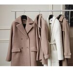 Jana Segetti, ofis (Kurchatova Street, 10Ц), clothes wholesale
