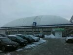 Tennis Samara (Demokraticheskaya Street, 45А), club de tenis