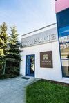 Vivo Porte (Moskovskiy Avenue, 256), doors