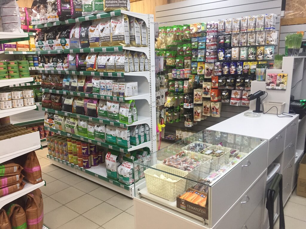Хвост Зоомагазин Ижевск Интернет Магазин Каталог