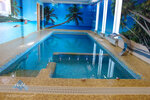 Aquamonolit (Sovetskaya ulitsa, 5), construction and installation of swimming pools, water parks