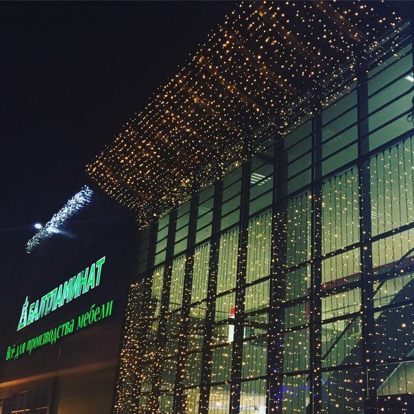 Furniture store СКС, Kaliningrad, photo