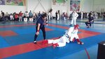 CDYuShOR po boksu (Zarechniy Microdistrict, ulitsa 60 let VLKSM, 8), sports school