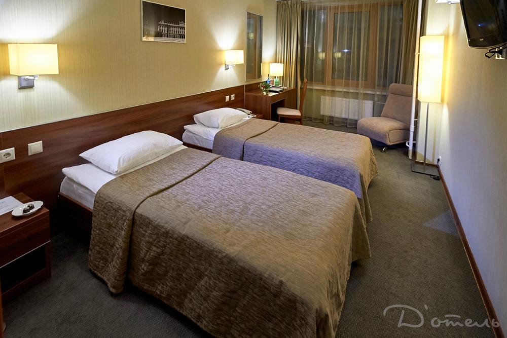 Фото Д'Отель