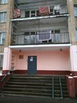 Mospromstroy Firma Uyut Obshchezhitiye (Zhigulyovskaya Street, 3к3), dormitory