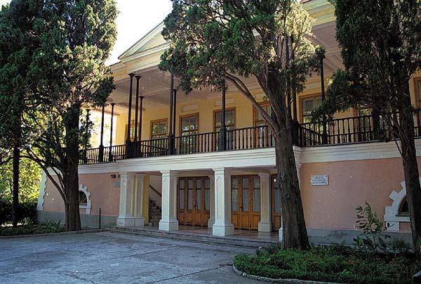 Фото Пушкино