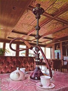 Центральная