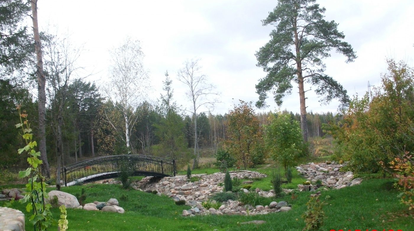 Фото Резиденция Комела