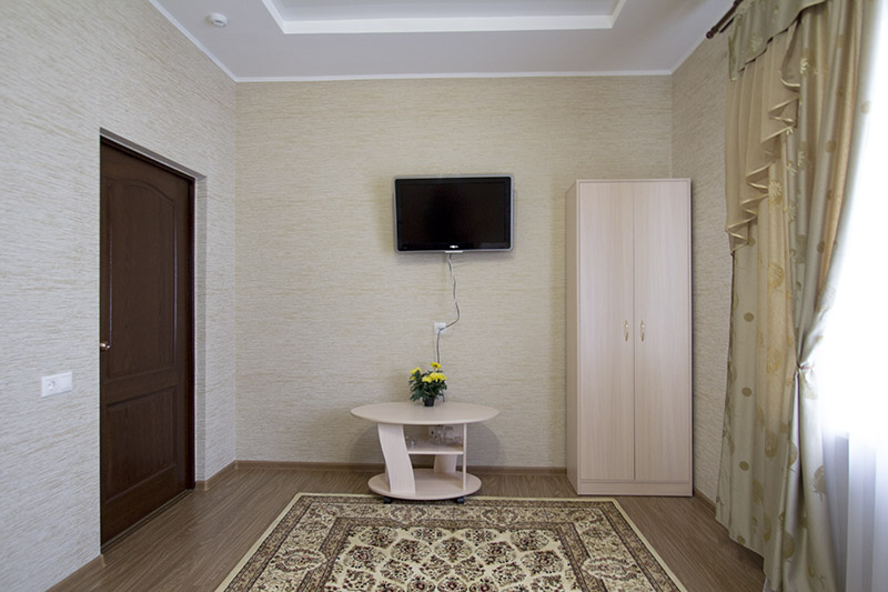 Фото Атриум