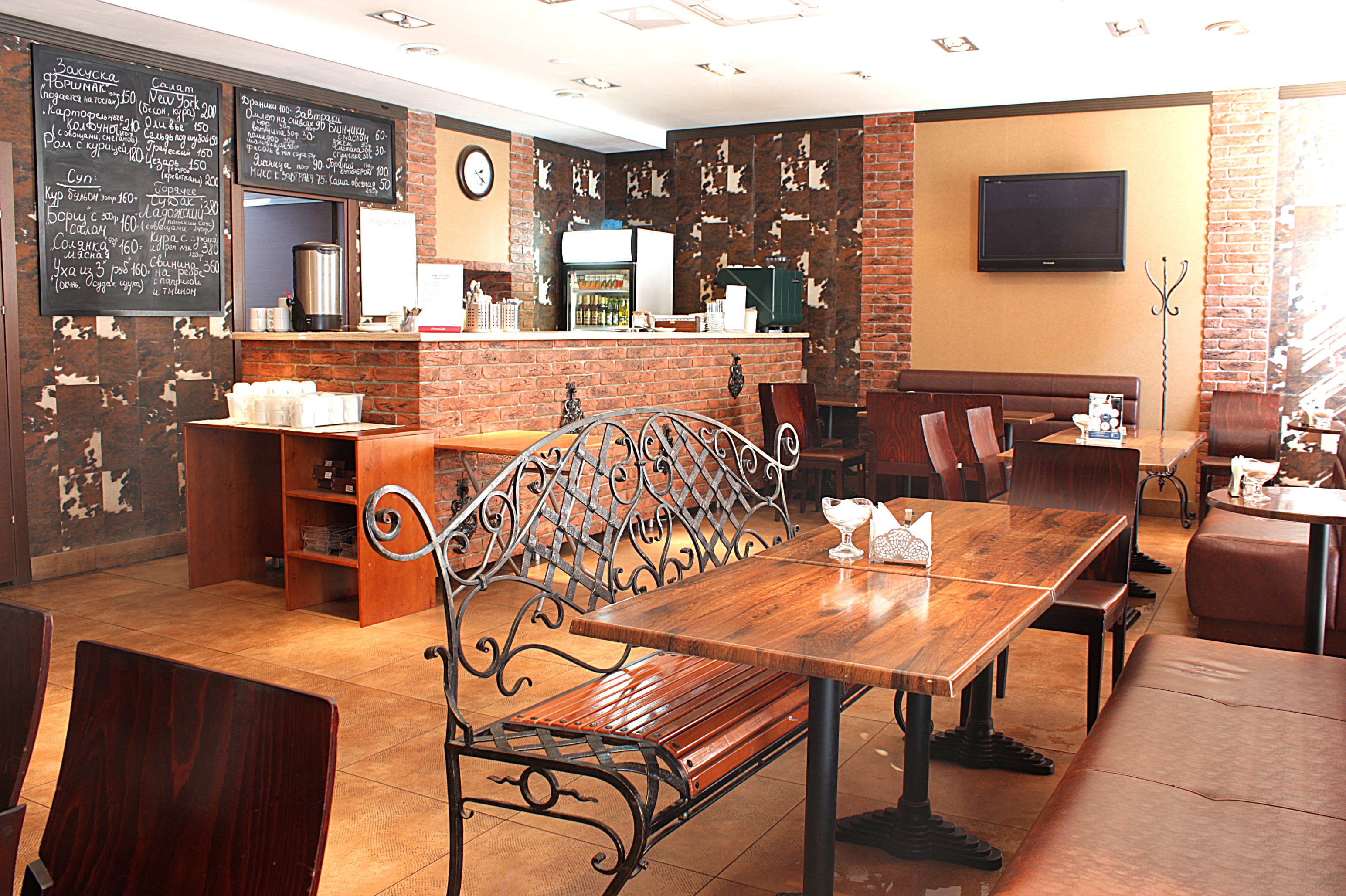 Фото Отель на Римского-Корсакова