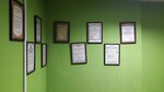 LissPrint (Ligovskiy Avenue, 76Б), consumables for office equipment