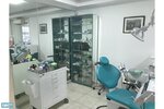 Stomatologiya ArtDental (Lesi Ukrainky Boulevard, 24Б), dental clinic