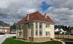 Stroy Vest (Aviamotornaya Street, 63с1), windows