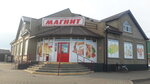 Magnit (станица Кущёвская, улица Дзержинского, 60), grocery