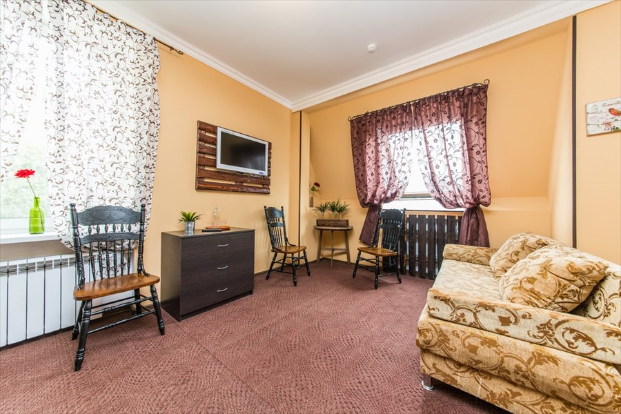 Фото отеля 3