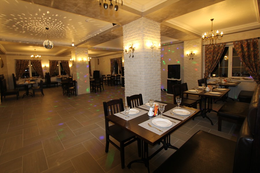 Фото Альпийская сказка